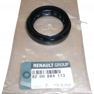 USZCZELNIACZ PÓŁOSI LEWY CLIO SCENIC LAGUNA III KANGOO DUSTER 8200884113