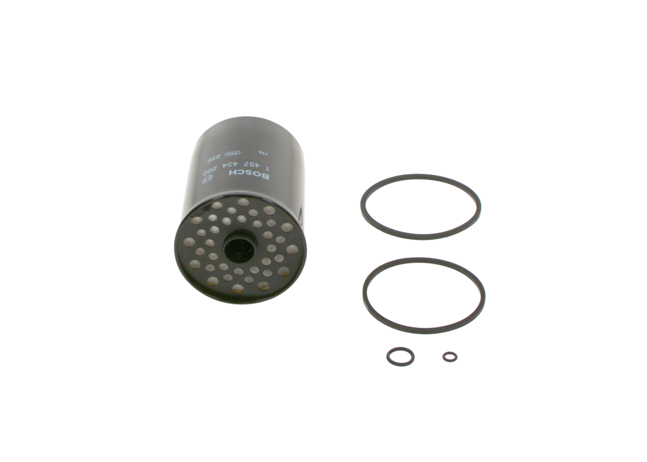 Filtr paliwa BOSCH FILTRY 1 457 434 200