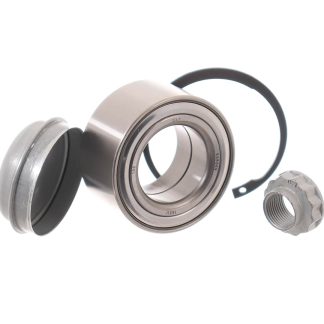 Zestaw łożyska koła SKF VKBA 3520