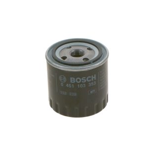 Filtr oleju BOSCH FILTRY 0 451 103 353