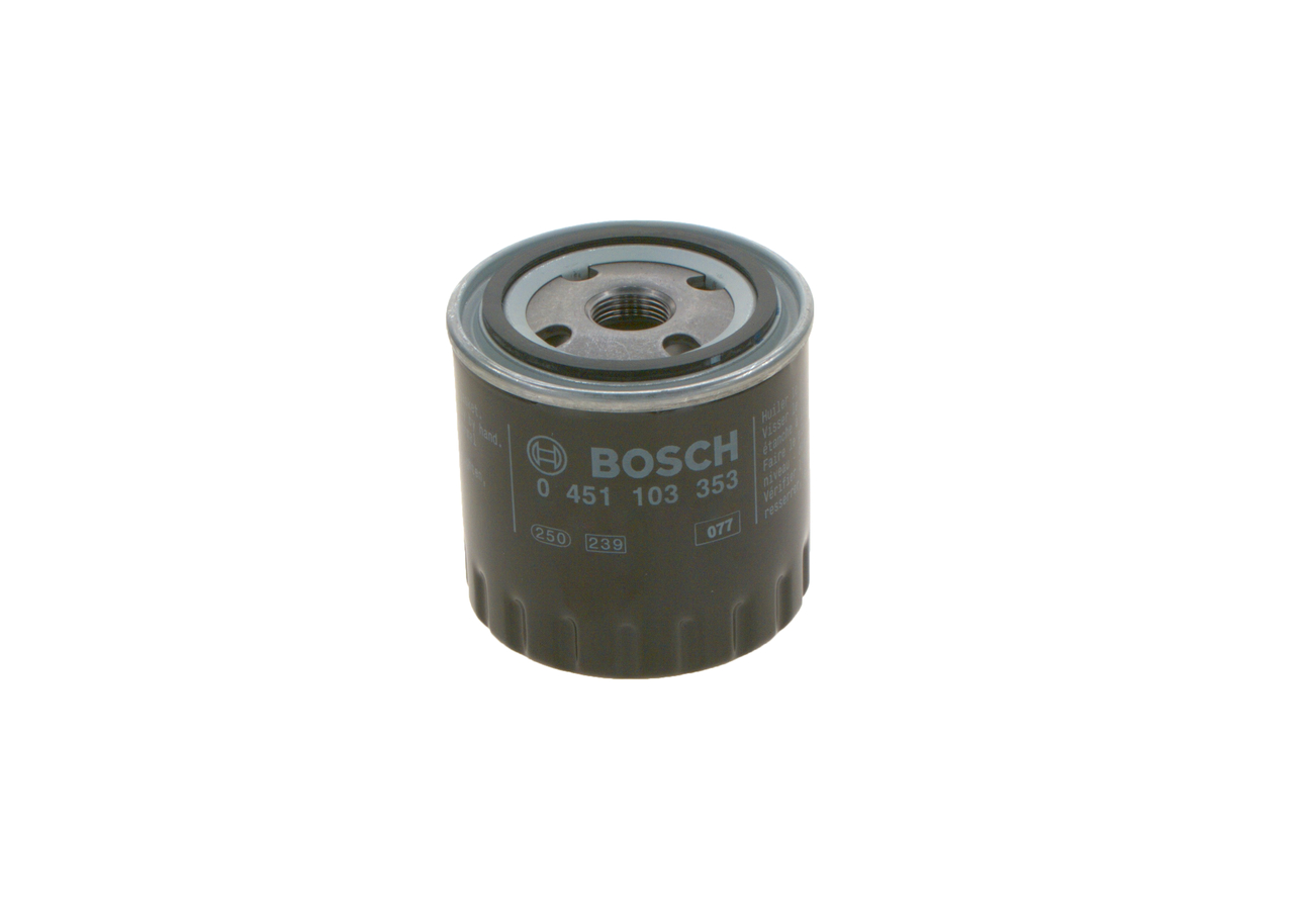 Filtr oleju BOSCH FILTRY 0 451 103 353