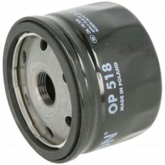 Filtr oleju FILTRON OP 518
