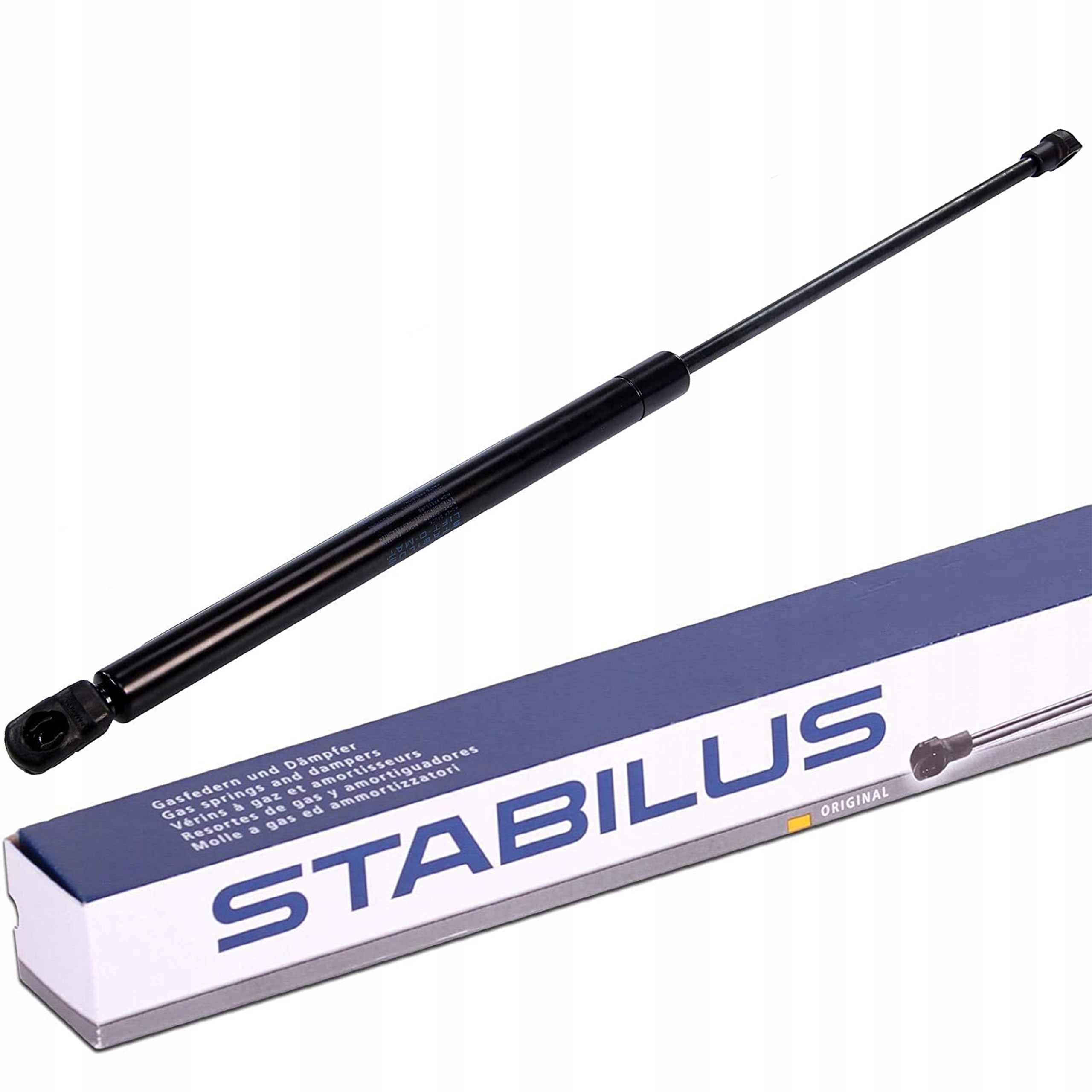 Sprężyna gazowa STABILUS STA7628LW