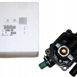OBUDOWA TERMOSTATU C2 C3 C4 BERLINGO P 206 207 307 PARTNER 1.4-1.6 1336Z0