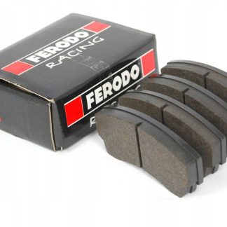 Klocek hamulcowy kpl. FERODO FDB1544