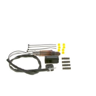 Sonda lambda BOSCH 0 258 986 506
