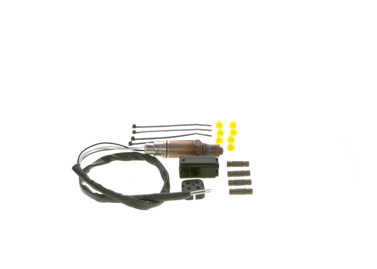 Sonda lambda BOSCH 0 258 986 506