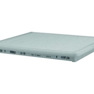 Filtr kabiny KNECHT LA95