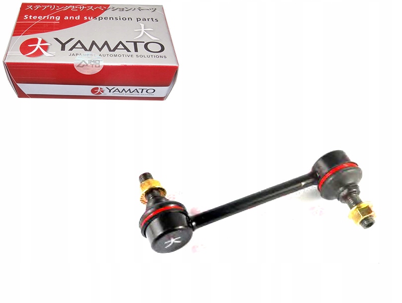 Łącznik drążka stabilizatora YAMATO J65011YMT