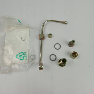 Zestaw montażowy szczęk hamulcowych QUICK BRAKE QB105-0778