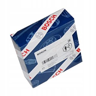 Czujnik położenia wału korbowego BOSCH 0 281 002 285