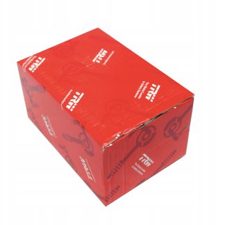 Zestaw naprawczy zacisku hamulcowego TRW AUTOMOTIVE ST1114