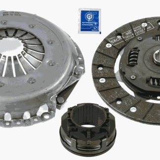 Zestaw sprzęgła SACHS 3000 840 301