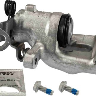 Zacisk hamulca tarczowego TRW AUTOMOTIVE BHN315