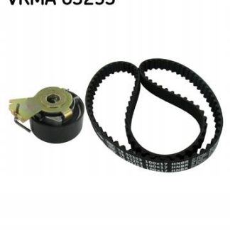 Rozrząd kpl. (pasek + rolka) SKF VKMA 03253