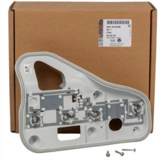 WKŁAD LAMPY LISTWA ŻARÓWKI TYŁ LEWY ASTRA H KOMBI 93182995
