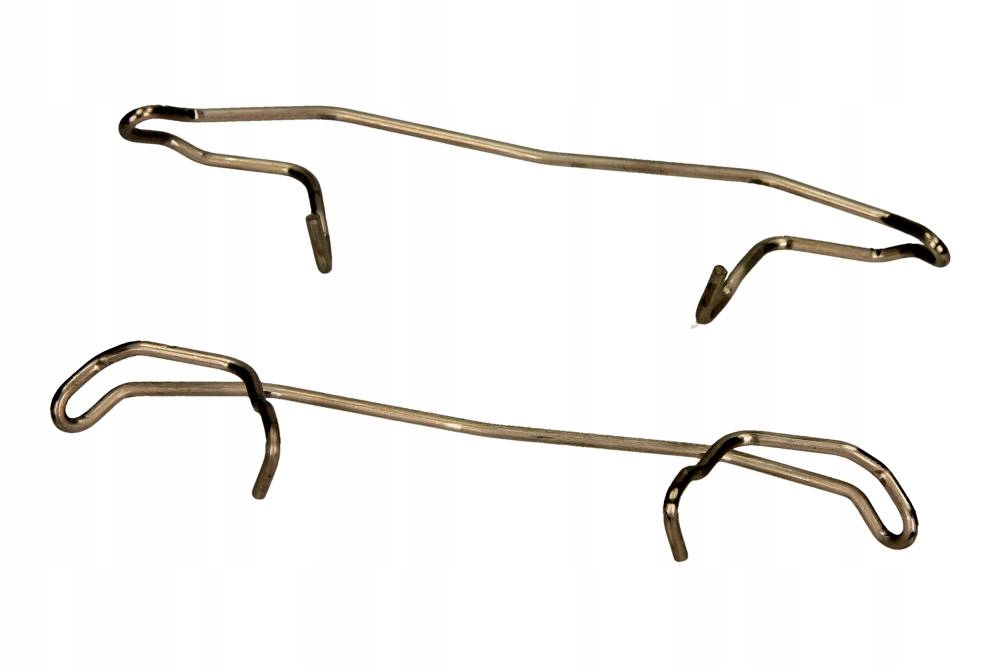 Zestaw montażowy klocka hamulcowego QUICK BRAKE QB109-1123