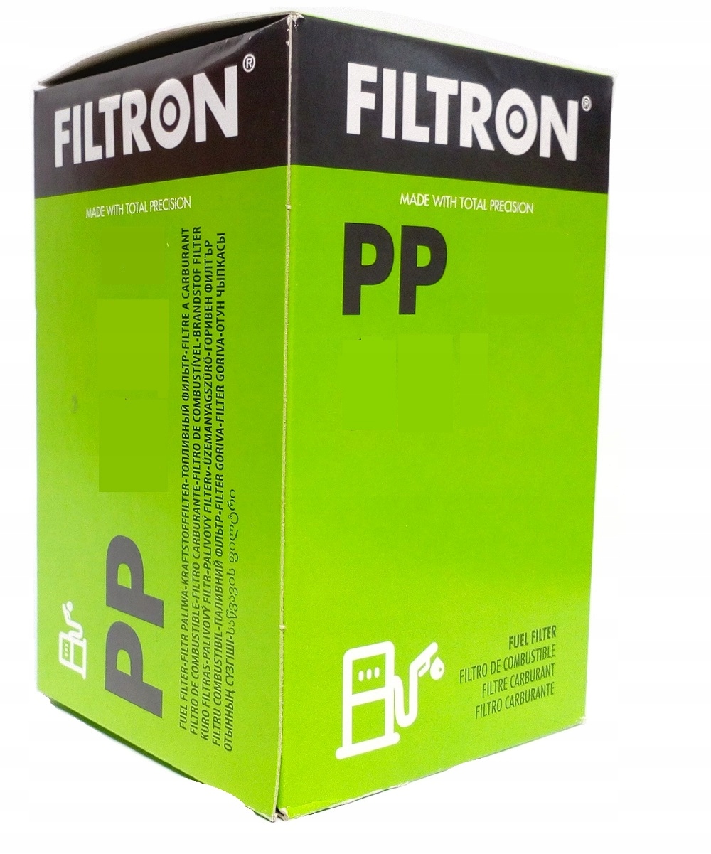 Filtr paliwa FILTRON PE 816/3