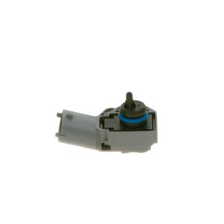 Czujnik ciśnienia paliwa BOSCH 0 261 230 110
