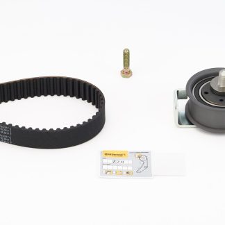 Rozrząd kpl. (pasek + rolka) CONTITECH CT 919 K2