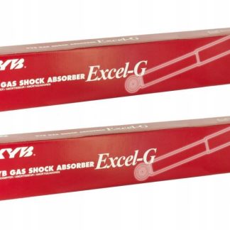 Amortyzator zawieszenia KYB KYB342026