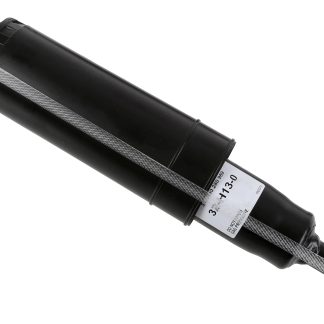 Amortyzator zawieszenia SACHS 280 989