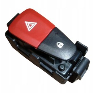 Renault 252100502R WLACZNIK AWARYJNYCH R MEGANE 08-/SCE 09-