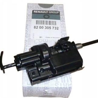 SIŁOWNIK ZAMKA WLEWU PALIWA CLIO III ESPACE IV LAGUNA III 8200305732