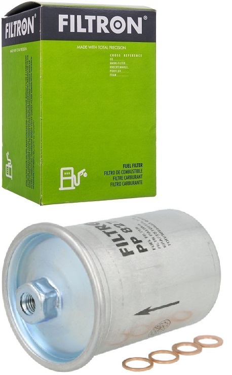 Filtr paliwa FILTRON PP 827