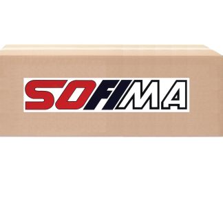 Filtr paliwa SOFIMA S1840B