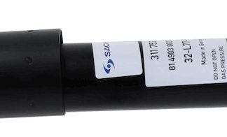 Amortyzator zawieszenia SACHS 311 753