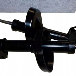 Amortyzator Przód 2szt Renault Clio II 98- 7701479312 ORG