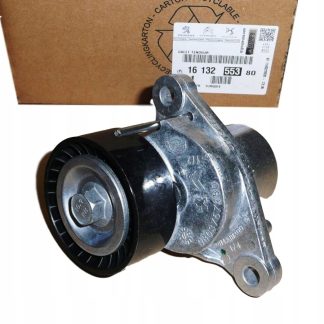 Napinacz paska 1,6Bluehdi dolny Peugeot 208 508 Partner 1613255380 ORG