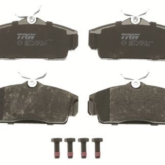 Klocek hamulcowy kpl. TRW AUTOMOTIVE GDB3168