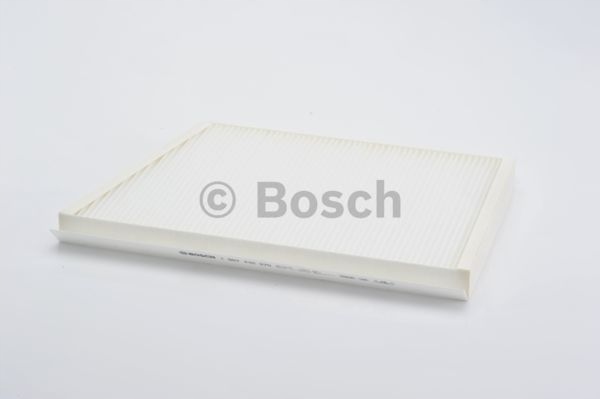 Filtr kabiny BOSCH FILTRY 1 987 432 070