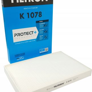 Filtr kabiny FILTRON K 1078