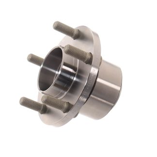 Zestaw łożyska koła SKF VKBA 3660