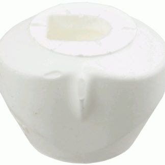 Dystans gumowy zawieszenia silnika LEMFOERDER LMI25864