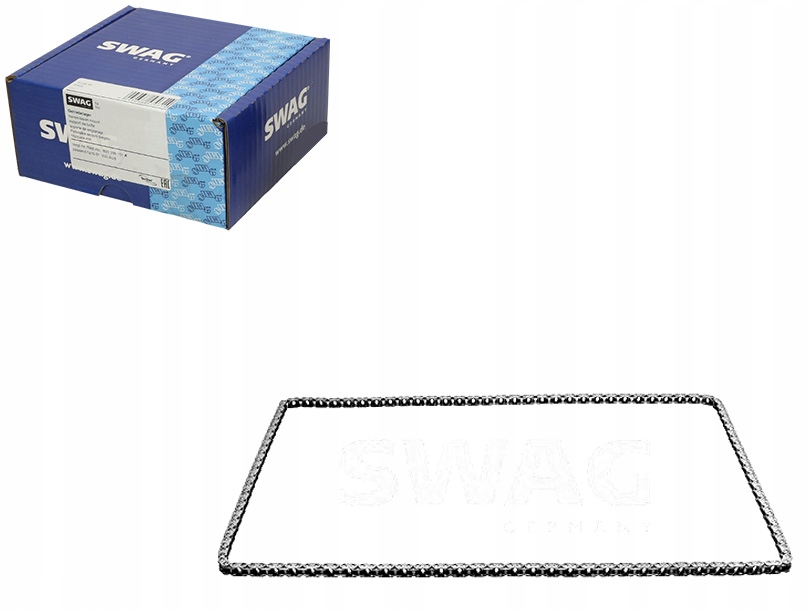 Łańcuch rozrządu SWAG SW30939965