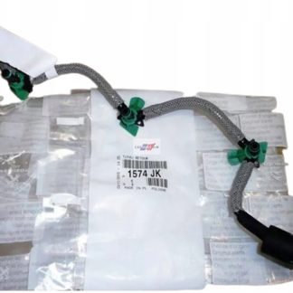 Przewód Zwrotny Wtrysku 9823919280 Citroen C3,C4 1.6 HDI 8V