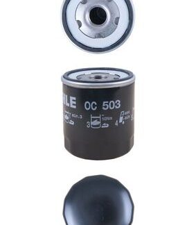 Filtr oleju KNECHT OC503