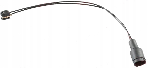 Czujnik zużycia klocka hamulcowego QUICK BRAKE WS0104A