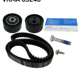 Rozrząd kpl. (pasek + rolka) SKF VKMA 03246