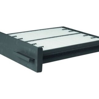 Filtr kabiny KNECHT LA125