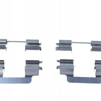 Zestaw montażowy klocka hamulcowego QUICK BRAKE QB109-1230