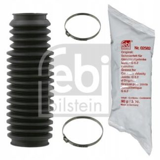 Osłona przekładni kierowniczej FEBI BILSTEIN FE12647