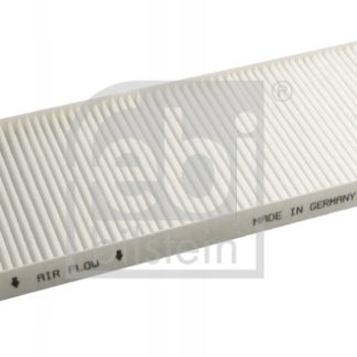 Filtr kabiny FEBI BILSTEIN FE09432