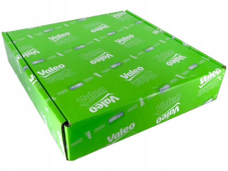 Zestaw sprzęgła VALEO VAL801514