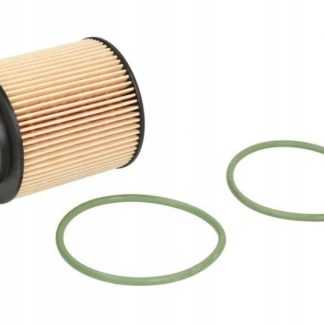 Filtr oleju FILTRON OE 648/5