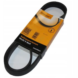 Pasek wielorowkowy CONTITECH 4 PK 917 ELAST